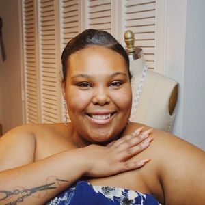Meet your Posher, Brooklynn